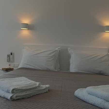 Aegean Dream Apartments Tinos Luaran gambar