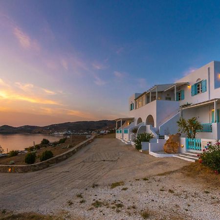 Aegean Dream Apartments Tinos Luaran gambar