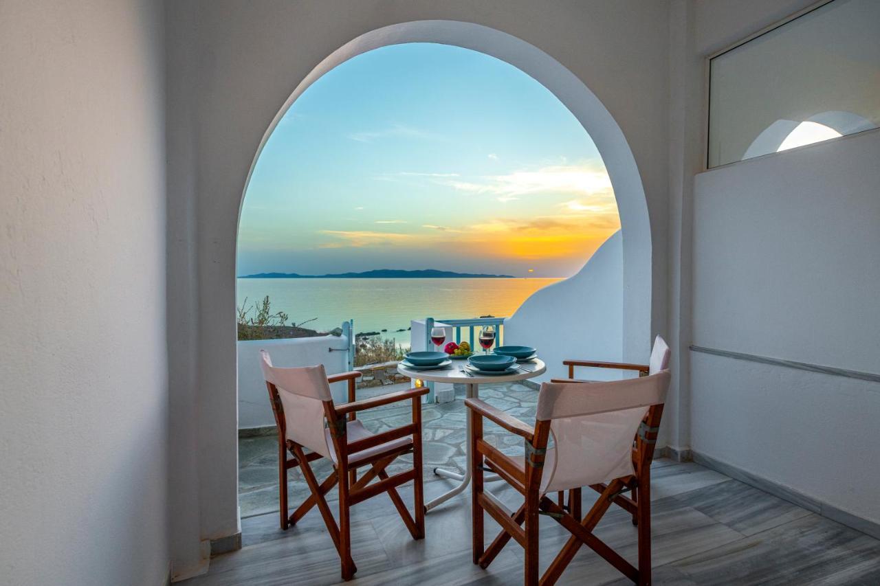 Aegean Dream Apartments Tinos Luaran gambar