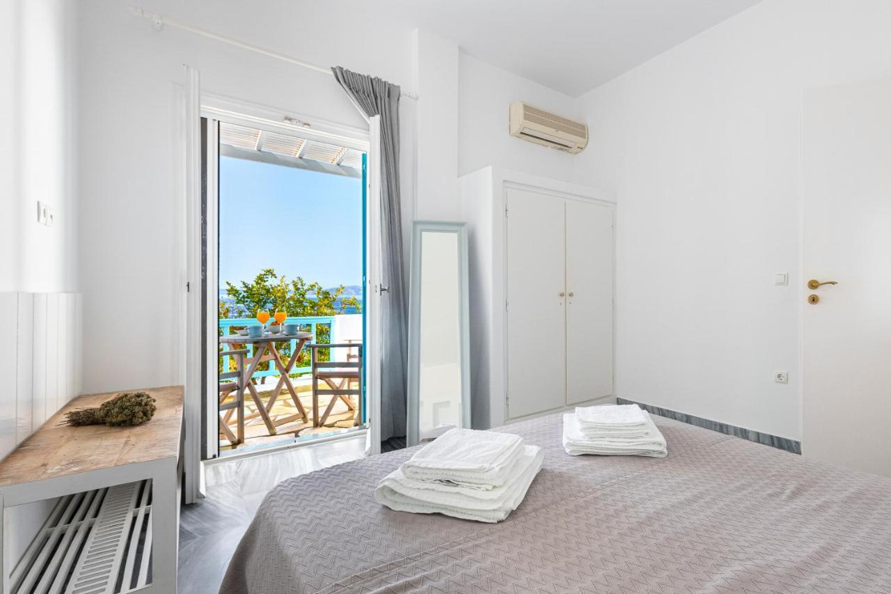Aegean Dream Apartments Tinos Luaran gambar