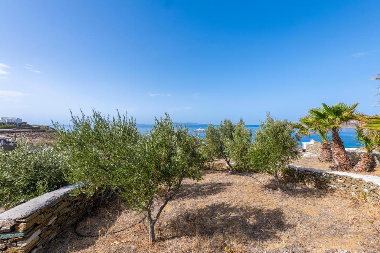 Aegean Dream Apartments Tinos Luaran gambar
