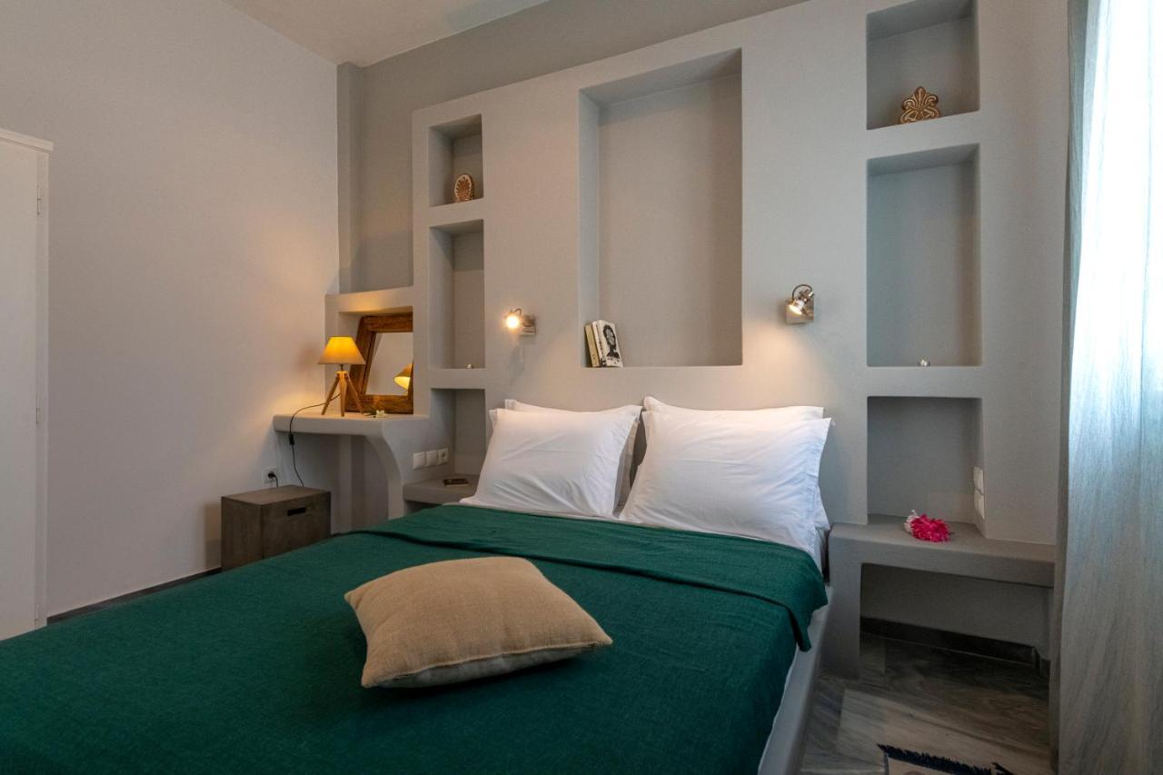 Aegean Dream Apartments Tinos Luaran gambar