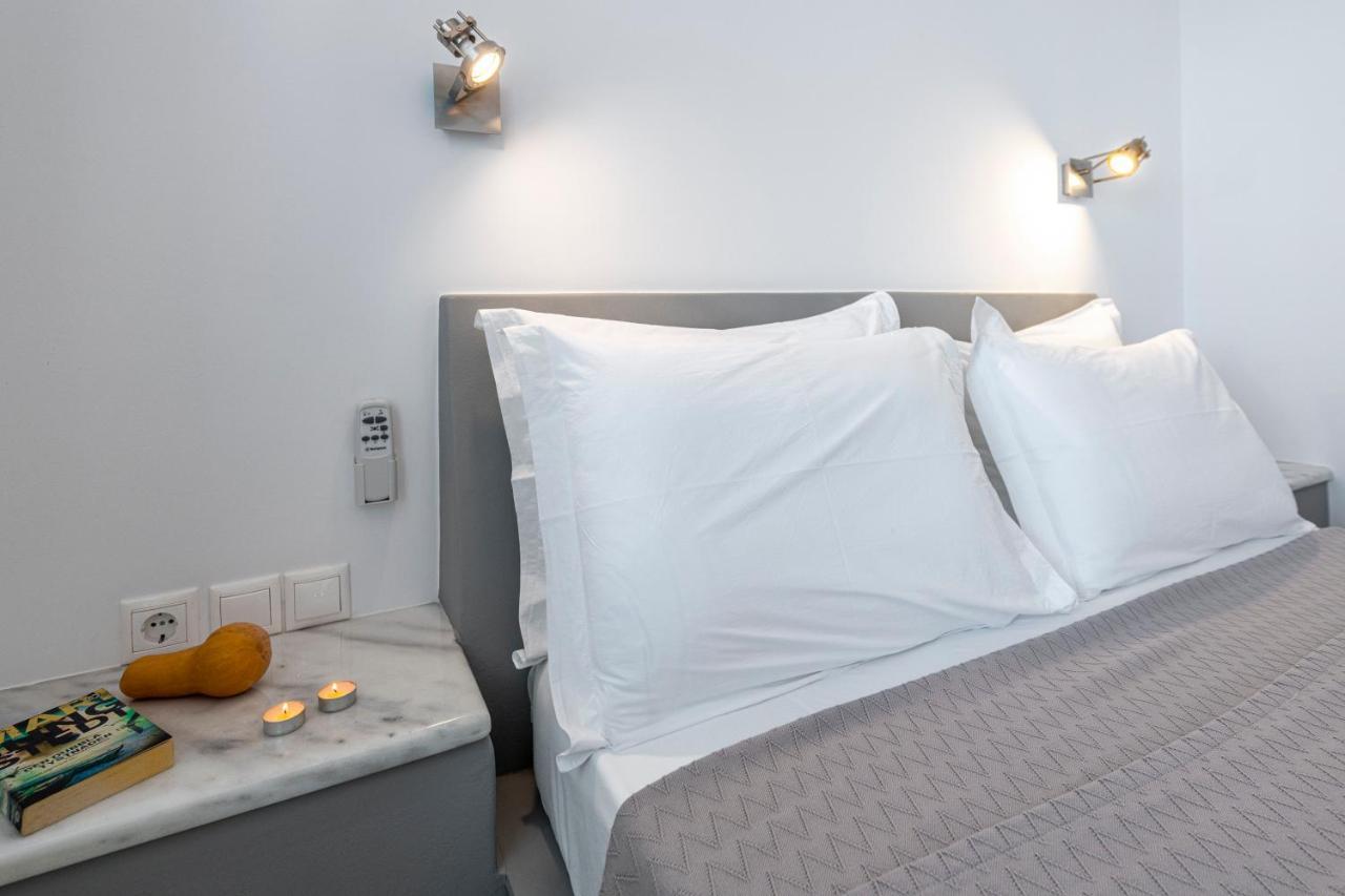 Aegean Dream Apartments Tinos Luaran gambar