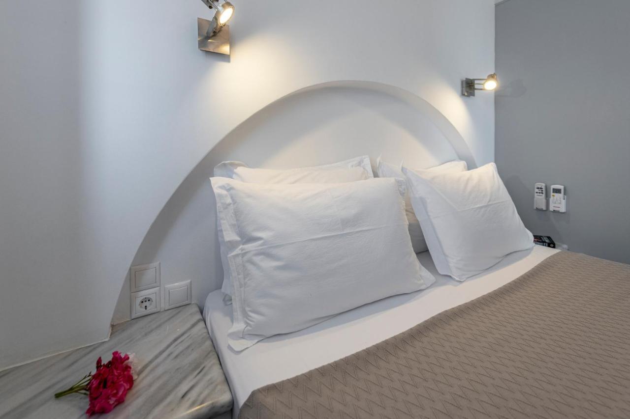 Aegean Dream Apartments Tinos Luaran gambar