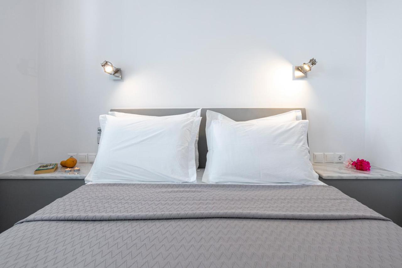 Aegean Dream Apartments Tinos Luaran gambar