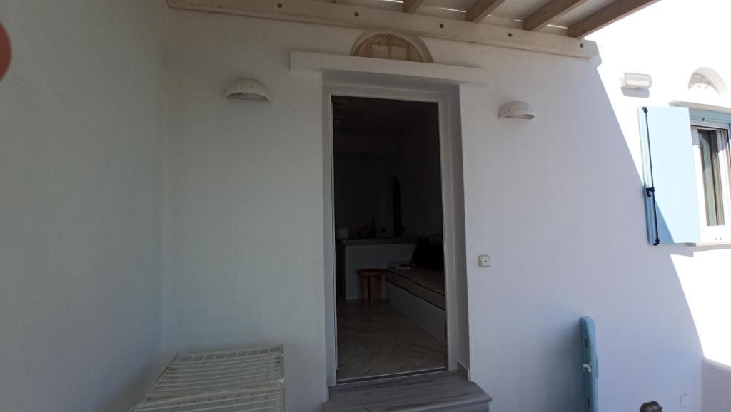Aegean Dream Apartments Tinos Luaran gambar