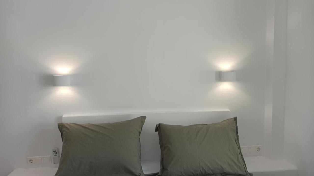 Aegean Dream Apartments Tinos Luaran gambar