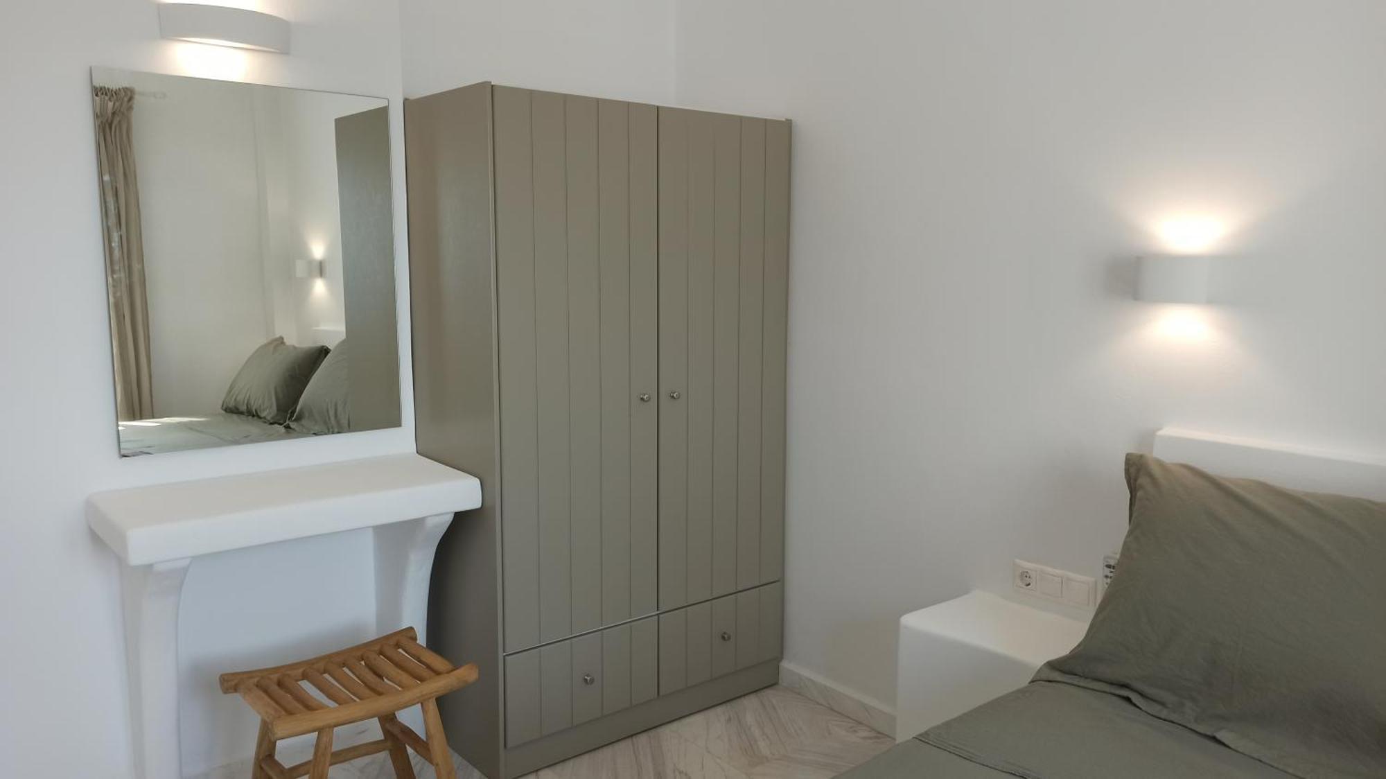 Aegean Dream Apartments Tinos Luaran gambar