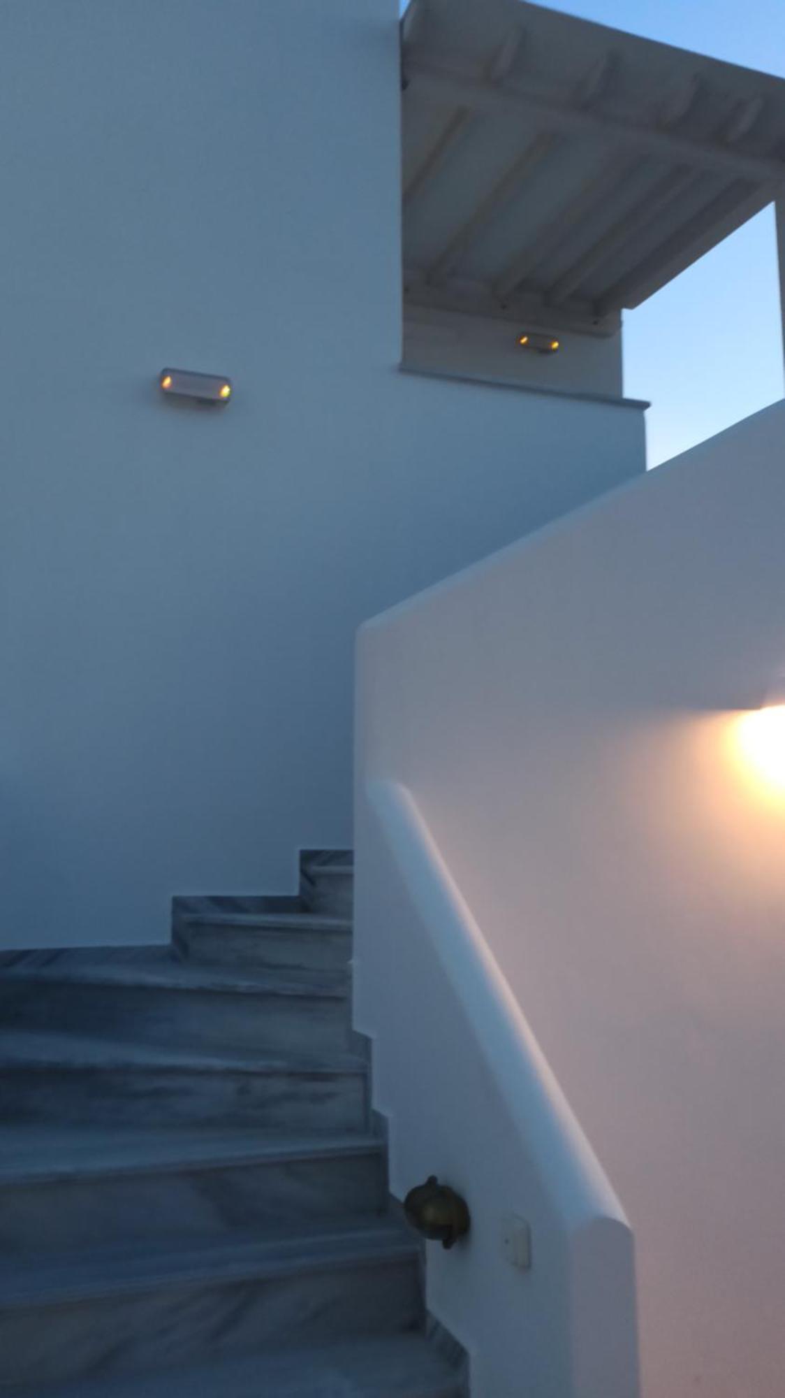 Aegean Dream Apartments Tinos Luaran gambar