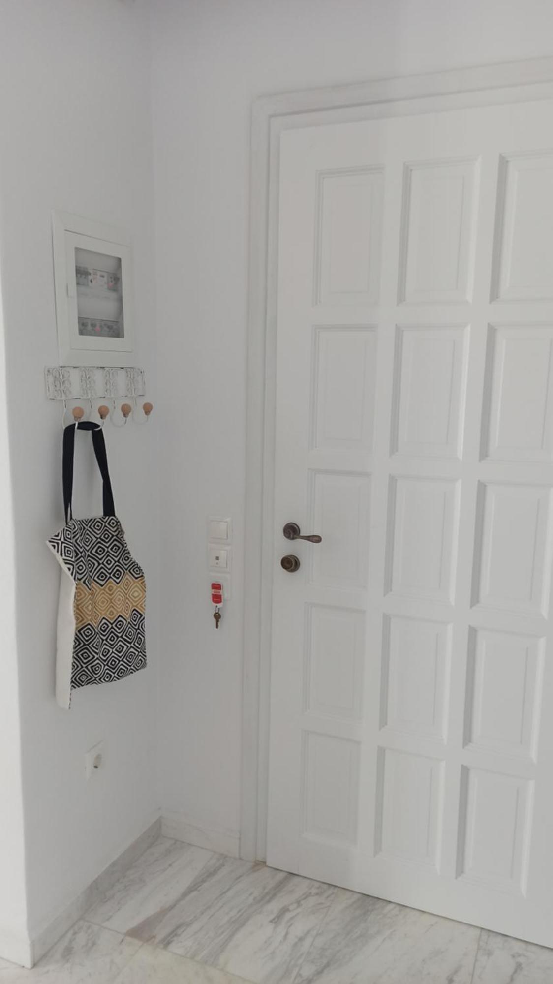 Aegean Dream Apartments Tinos Luaran gambar