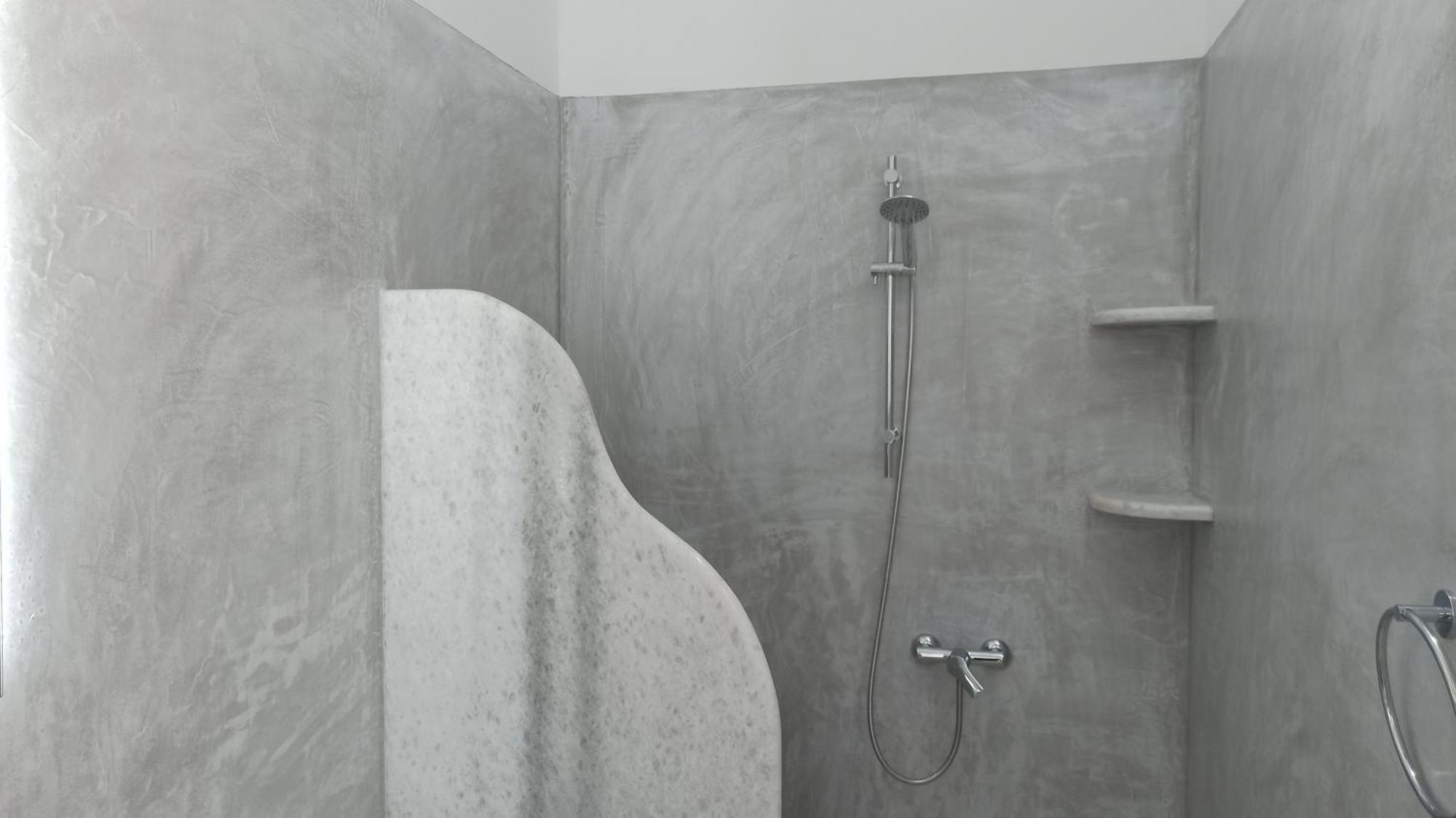 Aegean Dream Apartments Tinos Luaran gambar