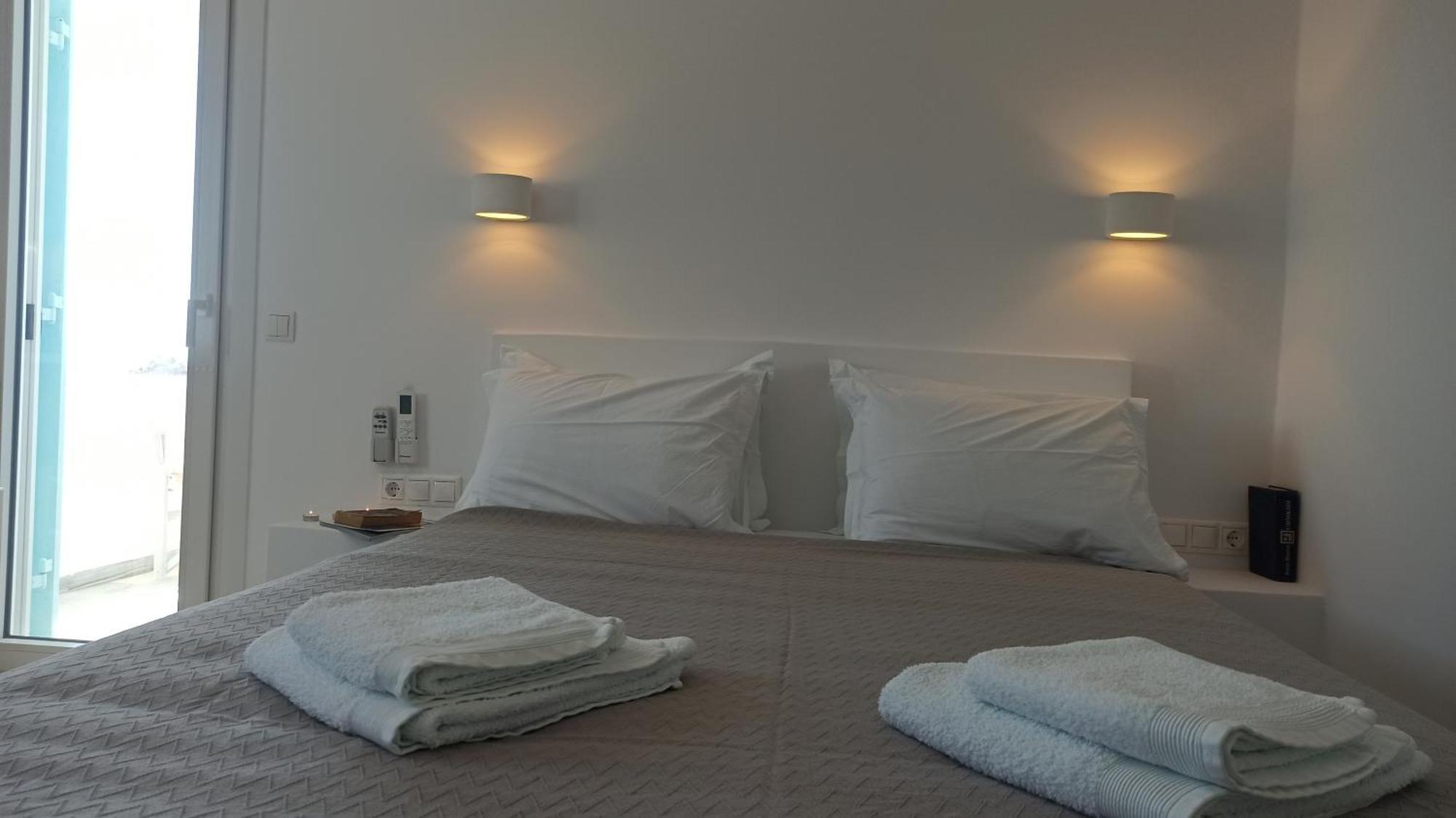 Aegean Dream Apartments Tinos Luaran gambar