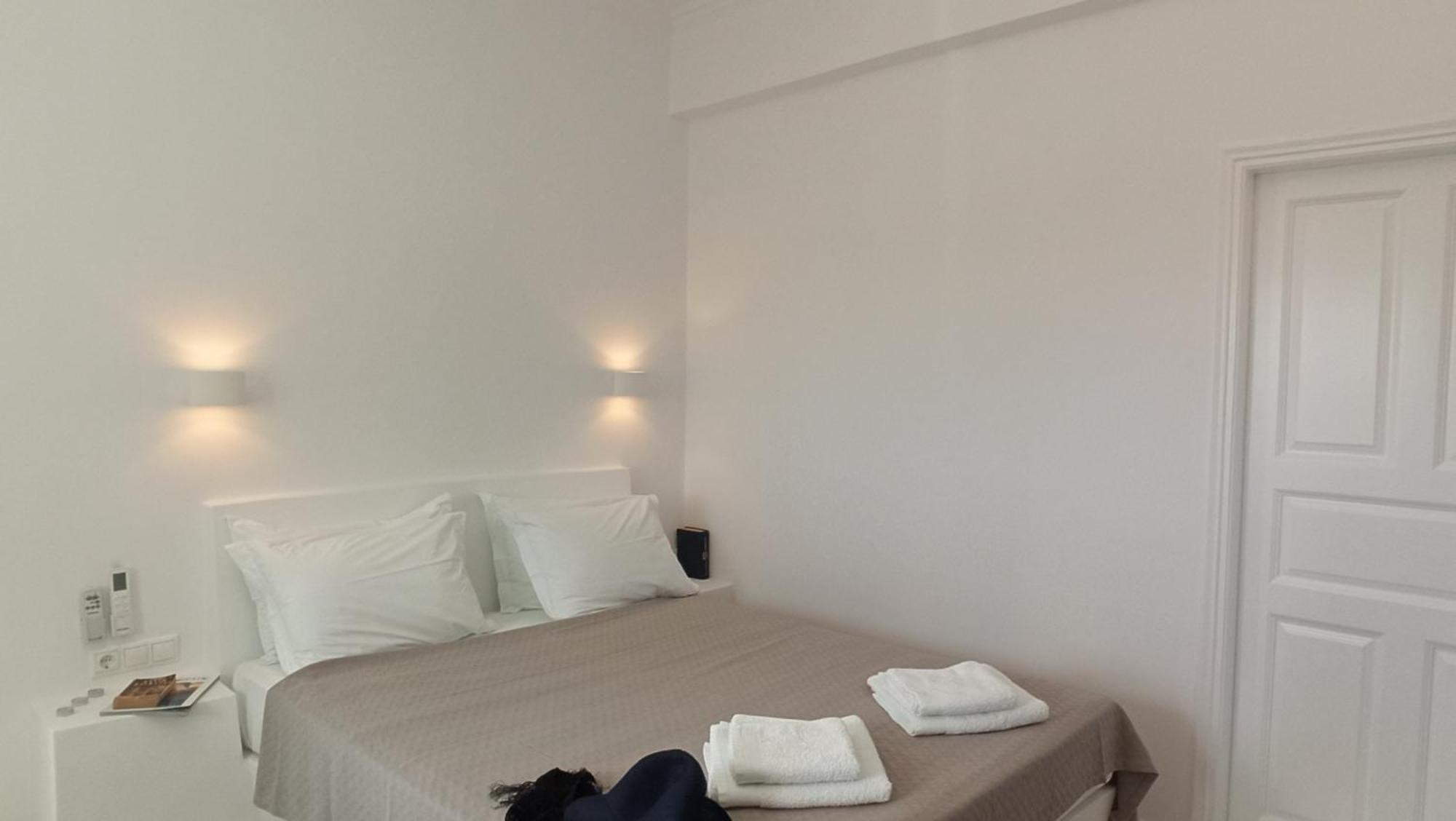 Aegean Dream Apartments Tinos Luaran gambar