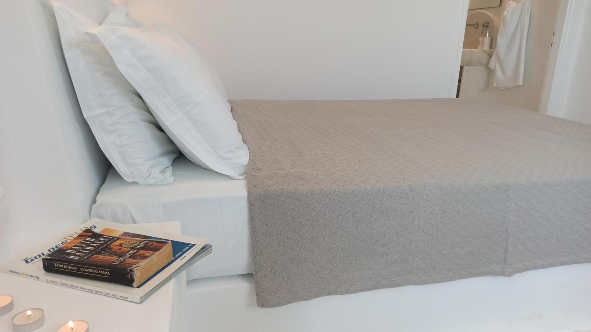 Aegean Dream Apartments Tinos Luaran gambar